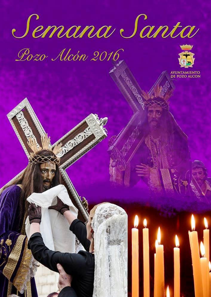 Semana Santa en Pozo Alcón  